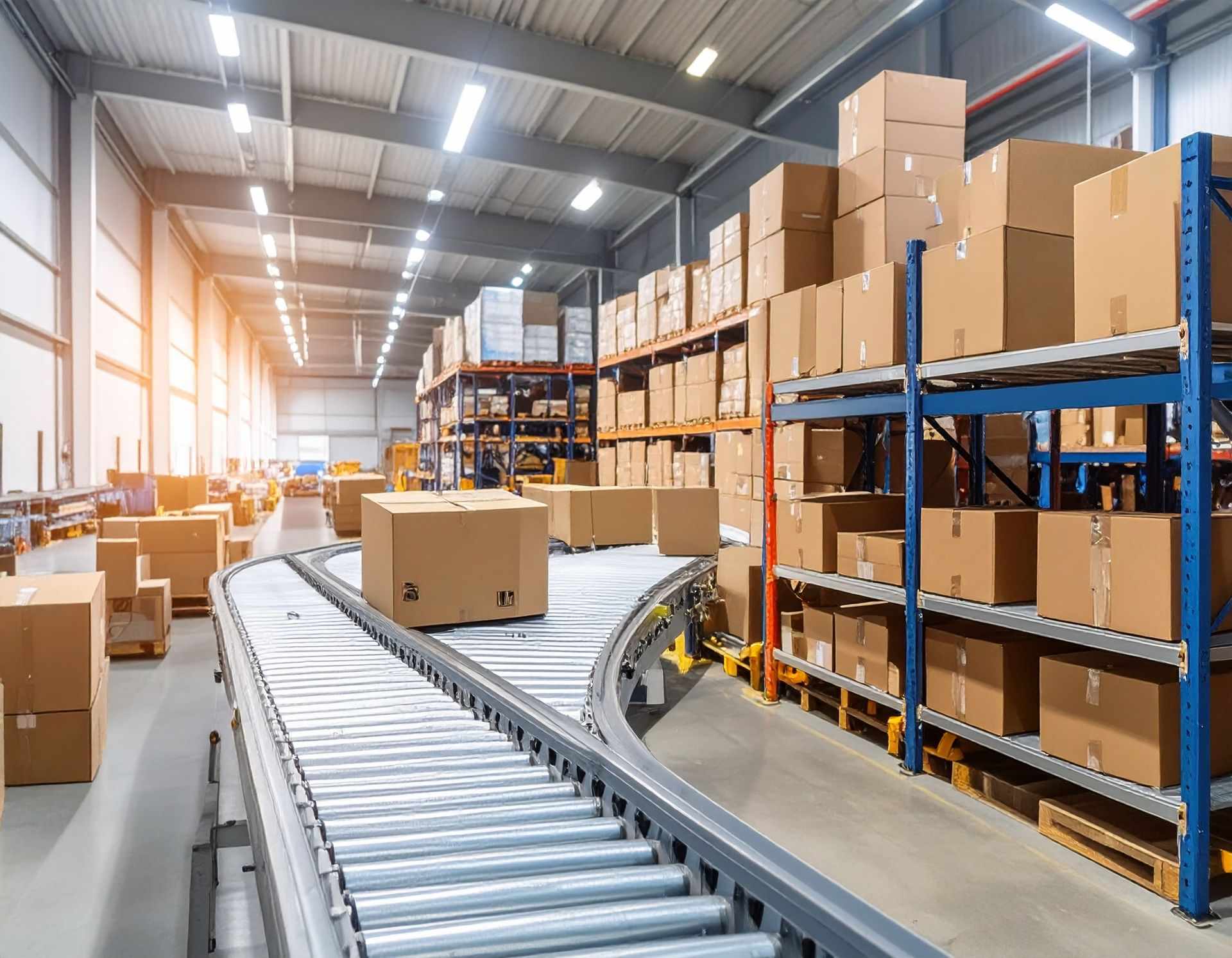 Gesundheit Fulfillment