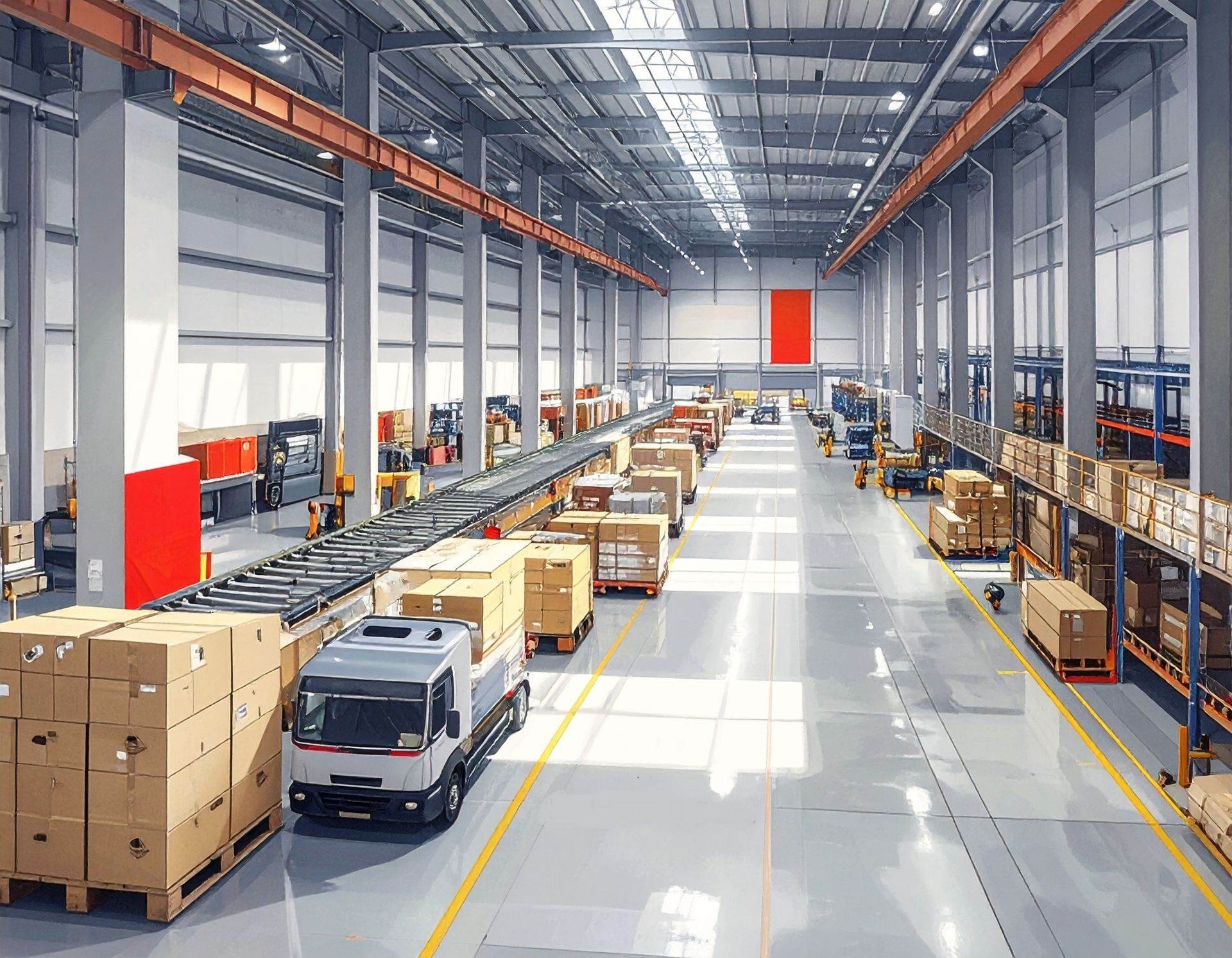 Polen Fulfillment
