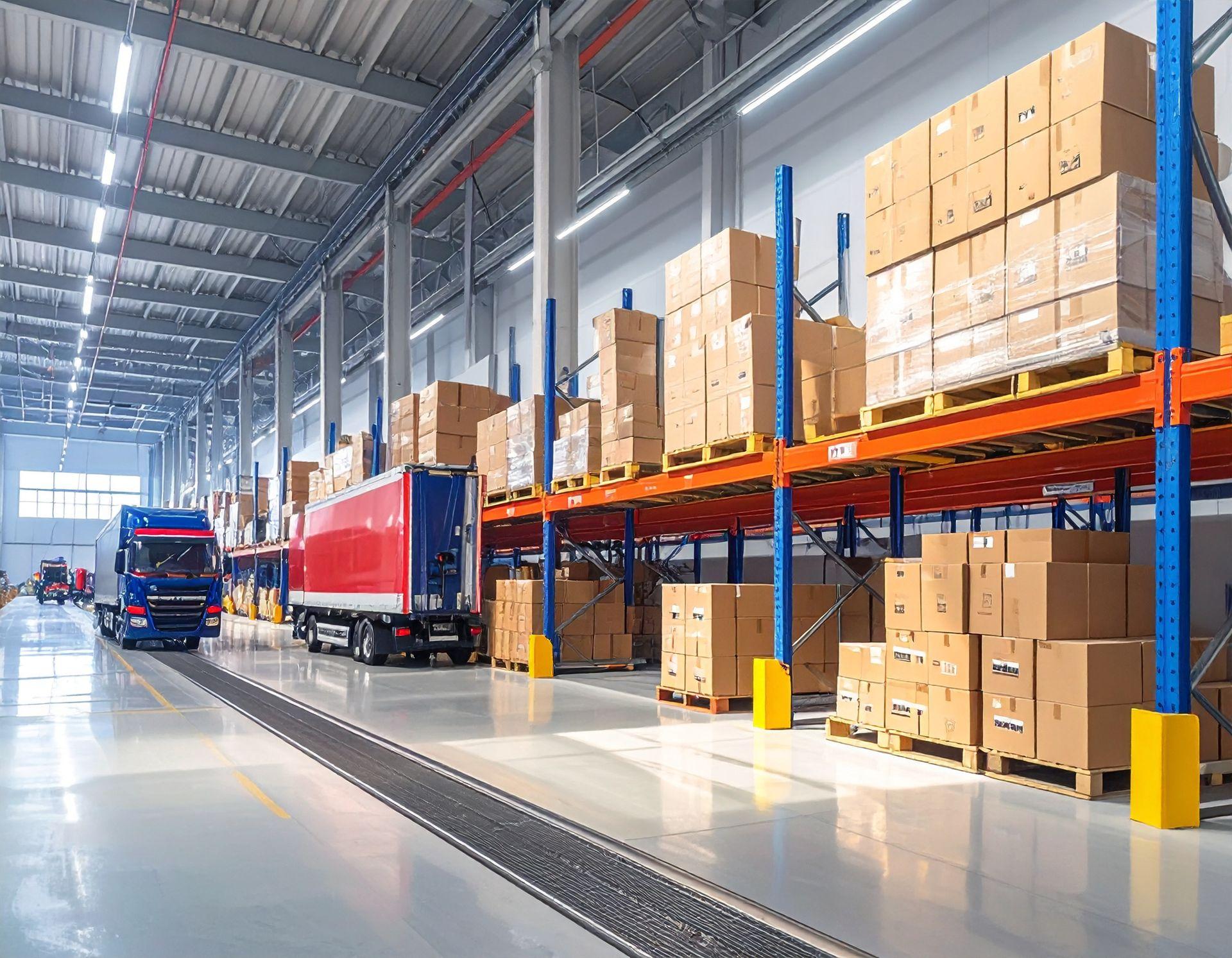 Holland Fulfillment