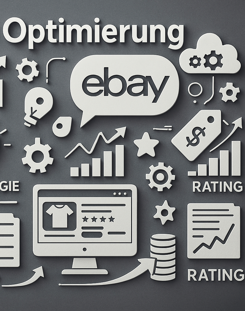 eBay Optimierung