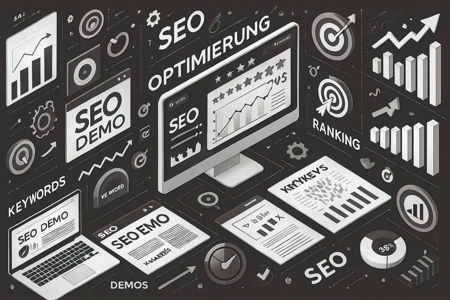 SEO Optimierung