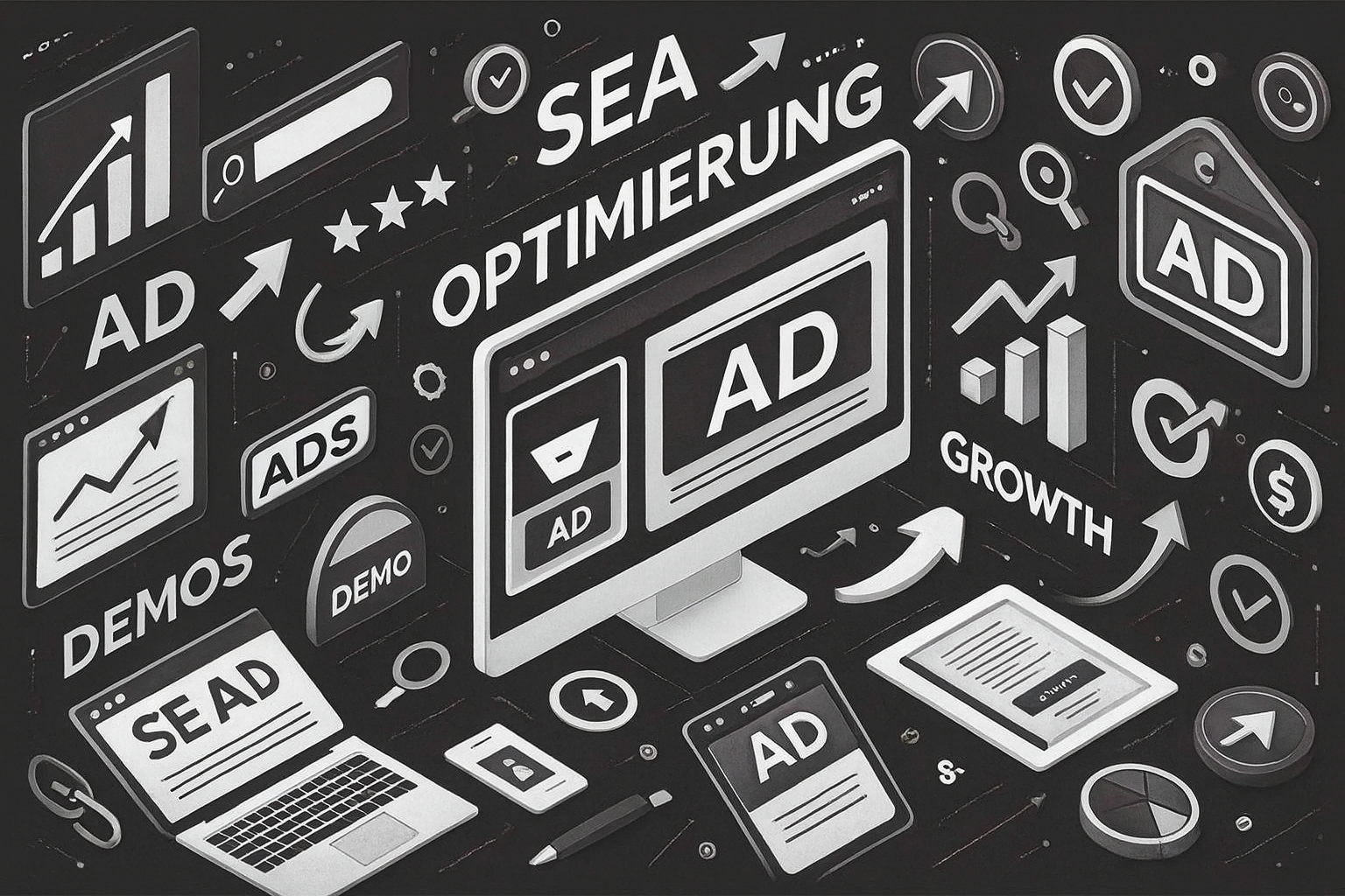 SEA Optimierung