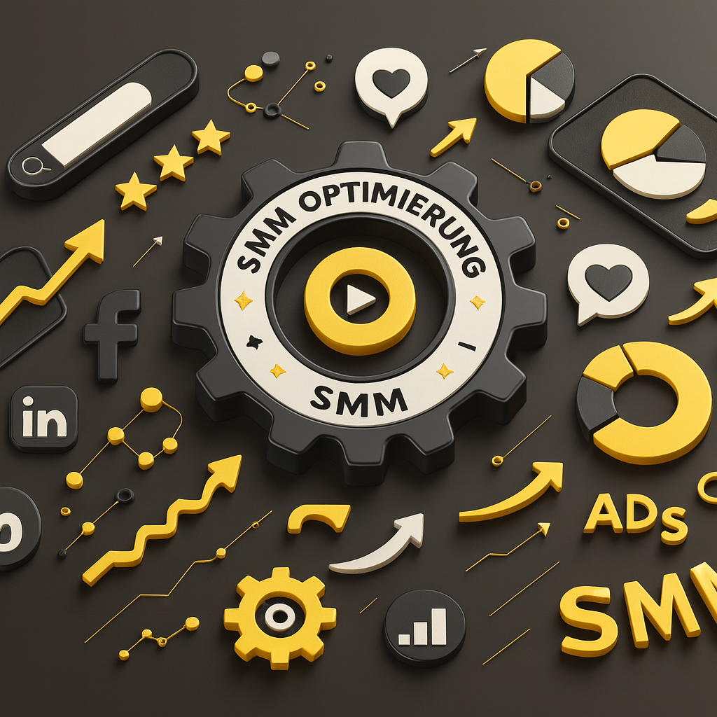 SMM Optimierung