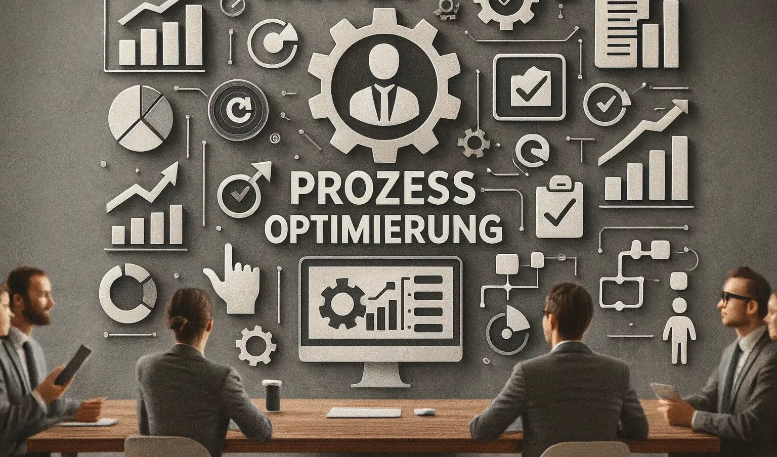 Prozessoptimierung 