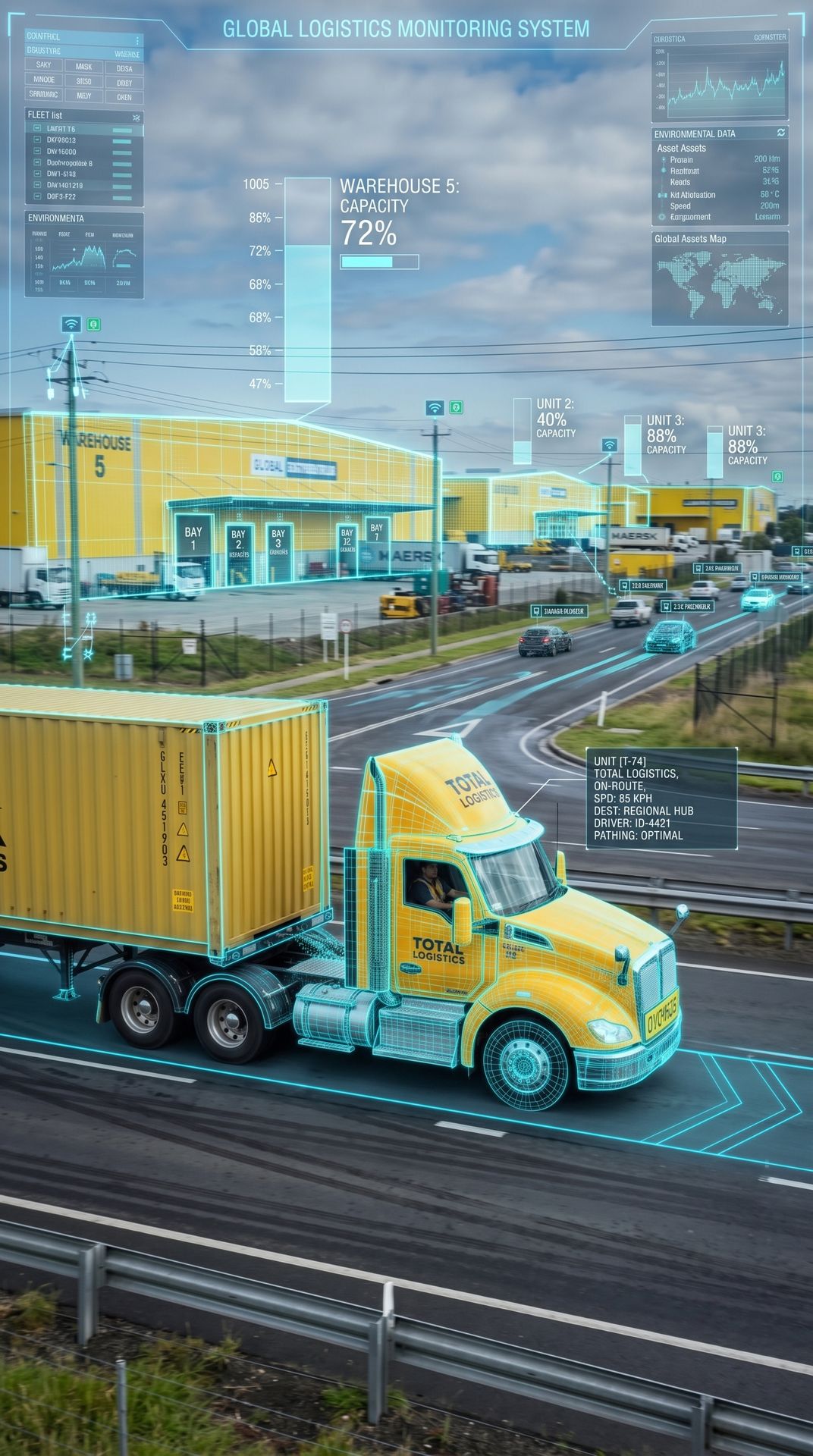 Fulfillment Software
