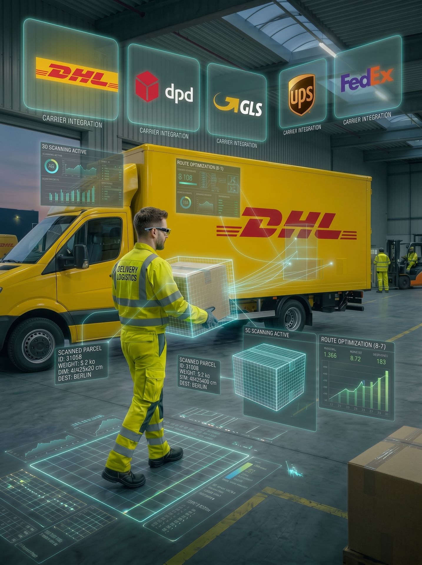 Fulfillment-Software